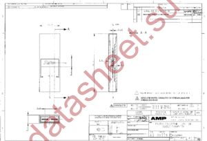 180909 datasheet  